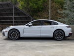 2026 Porsche Panamera Panamera 4