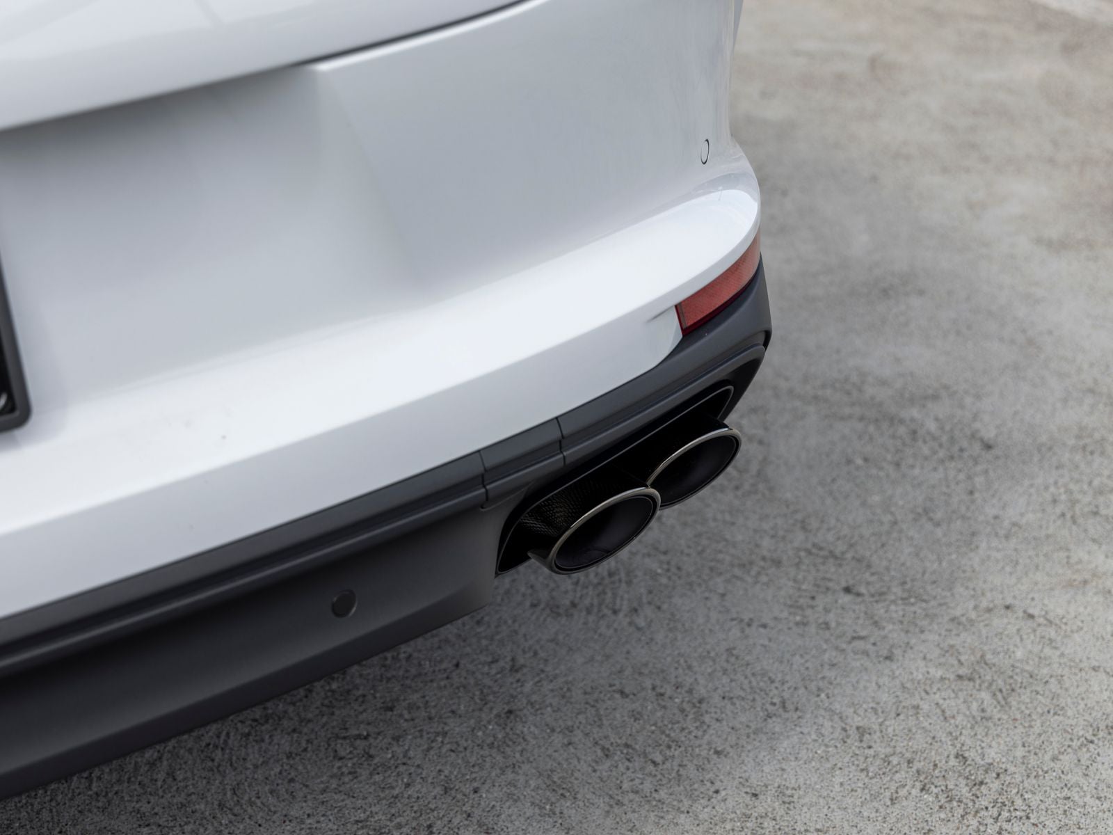2026 Porsche Panamera Panamera 4