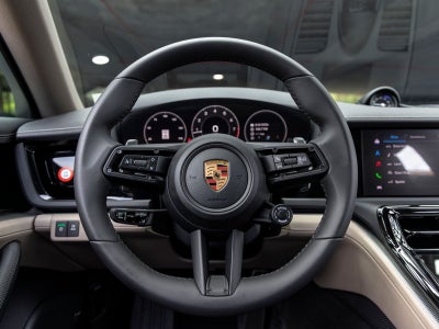 2026 Porsche Panamera Panamera 4