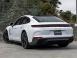 2026 Porsche Panamera Panamera 4