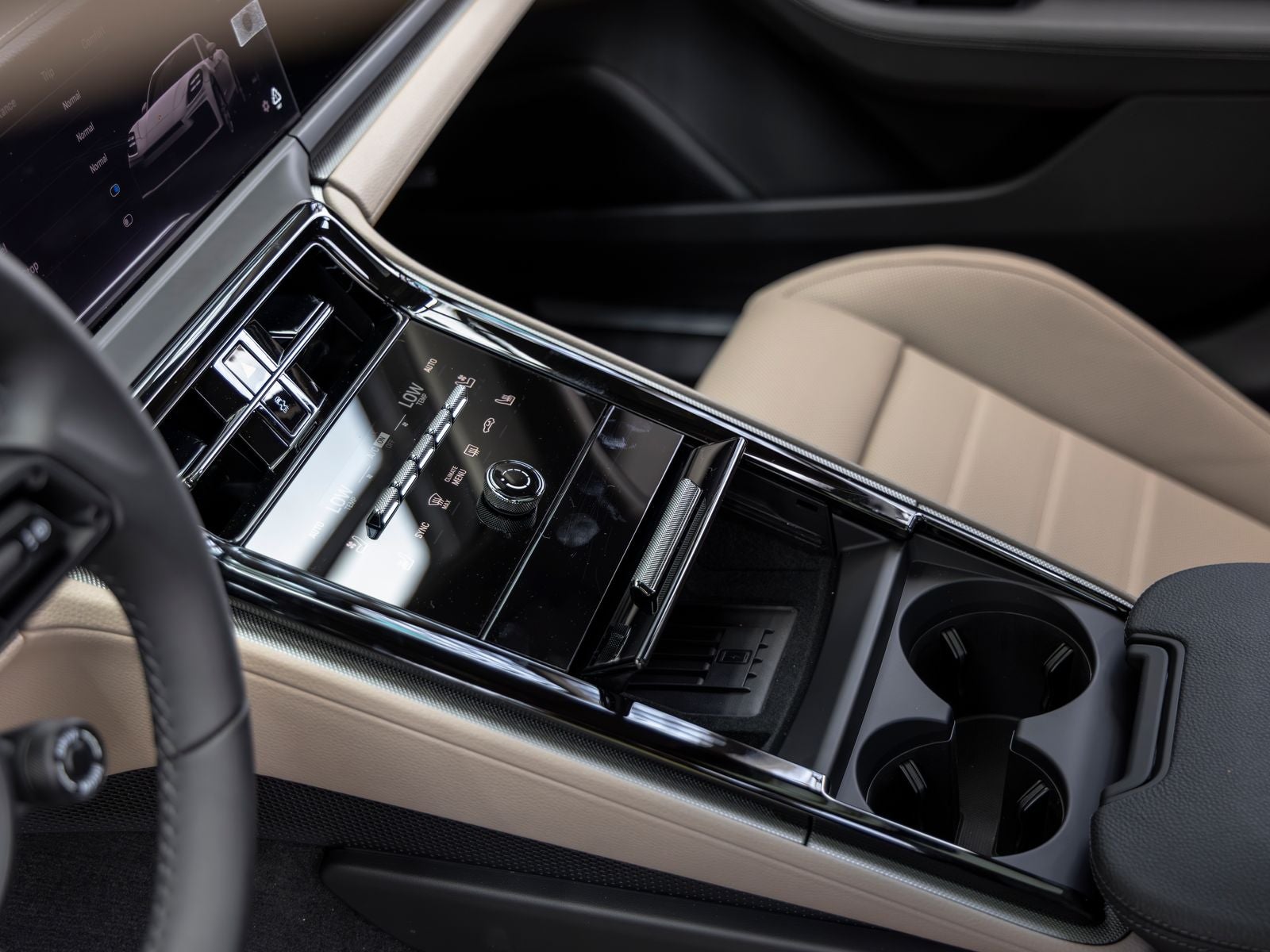 2026 Porsche Panamera Panamera 4