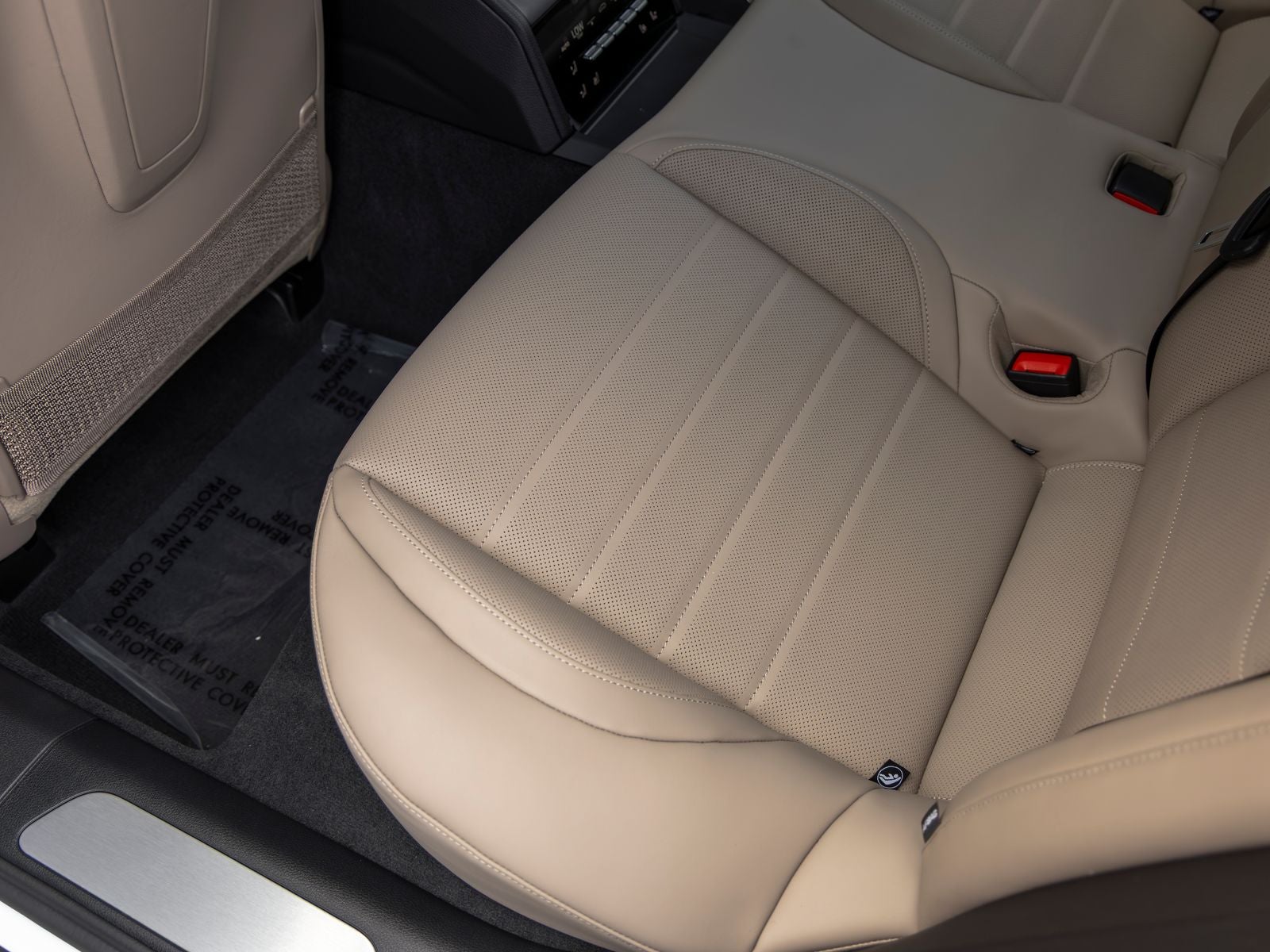 2026 Porsche Panamera Panamera 4