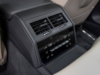2026 Porsche Panamera Panamera 4