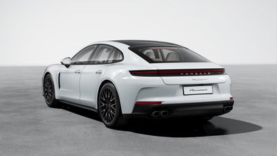 2026 Porsche Panamera Panamera 4