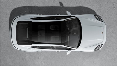 2026 Porsche Panamera Panamera 4