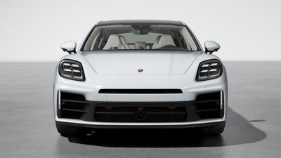 2026 Porsche Panamera Panamera 4