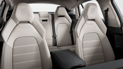 2026 Porsche Panamera Panamera 4