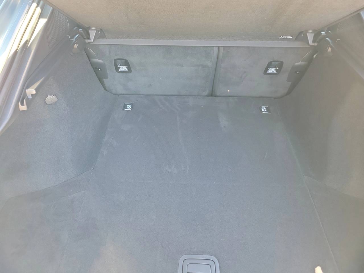 2025 Porsche Panamera Base