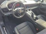 2025 Porsche Panamera Base