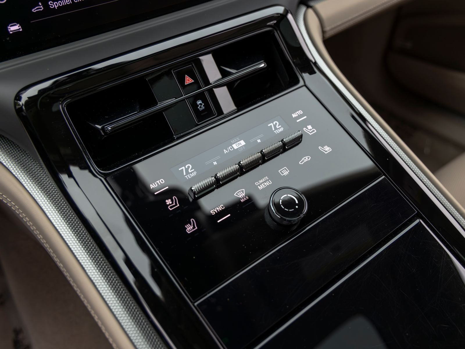 2025 Porsche Panamera Base