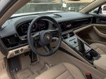 2025 Porsche Panamera Base