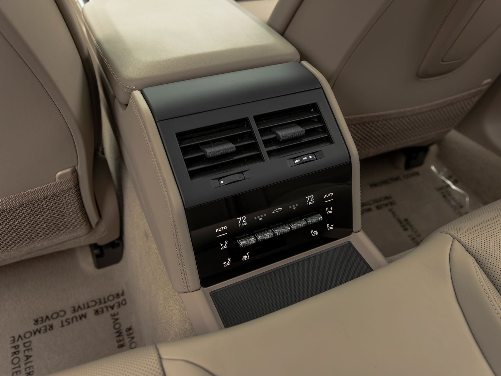 2025 Porsche Panamera Base