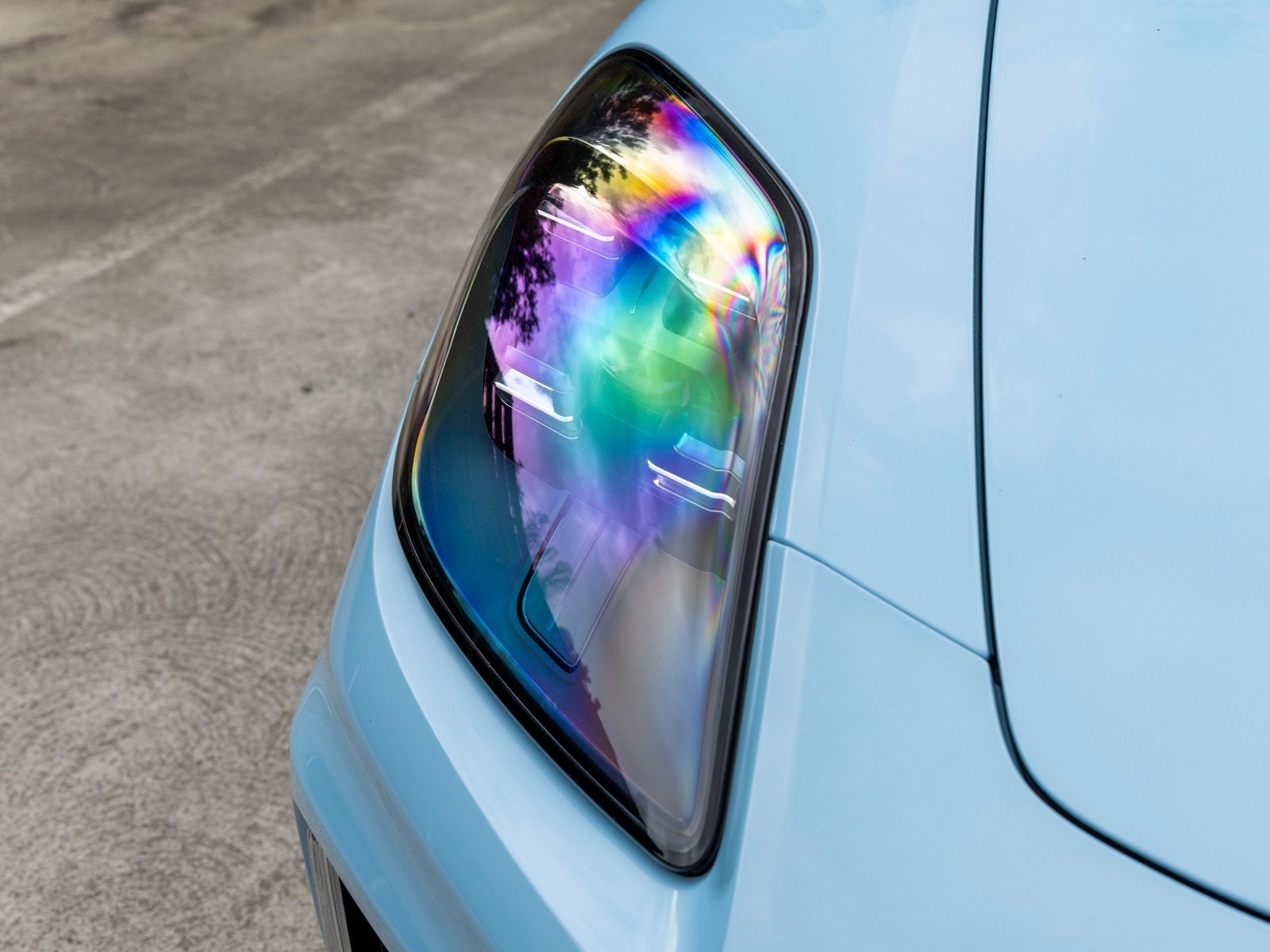 2025 Porsche Panamera Panamera 4