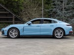 2025 Porsche Panamera Panamera 4