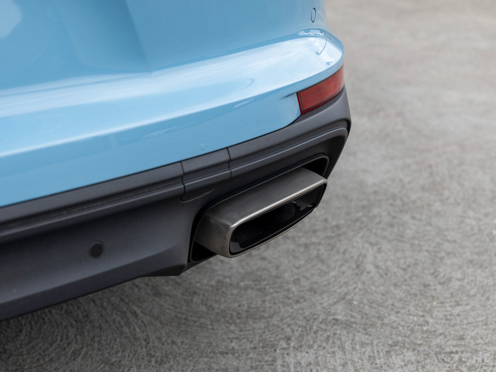 2025 Porsche Panamera Panamera 4