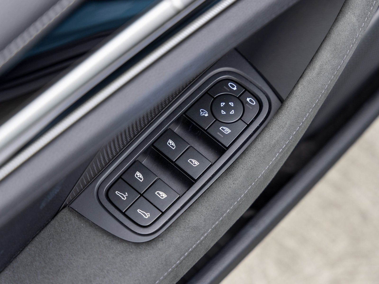 2025 Porsche Panamera Panamera 4