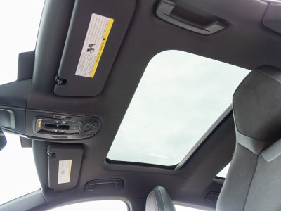 2025 Porsche Panamera Panamera 4