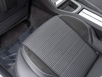 2025 Porsche Panamera Panamera 4