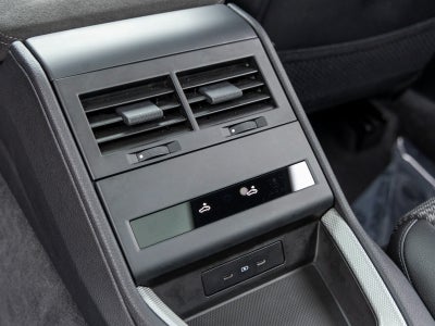 2025 Porsche Panamera Panamera 4