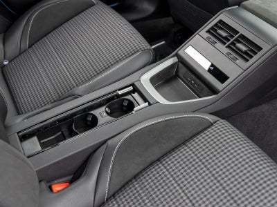 2025 Porsche Panamera Panamera 4