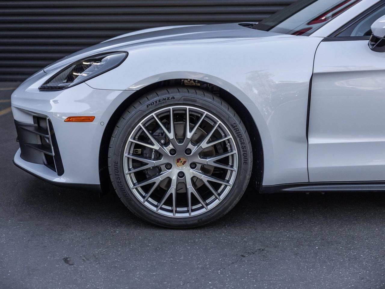 2026 Porsche Panamera Panamera