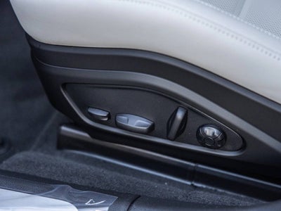 2026 Porsche Panamera Panamera