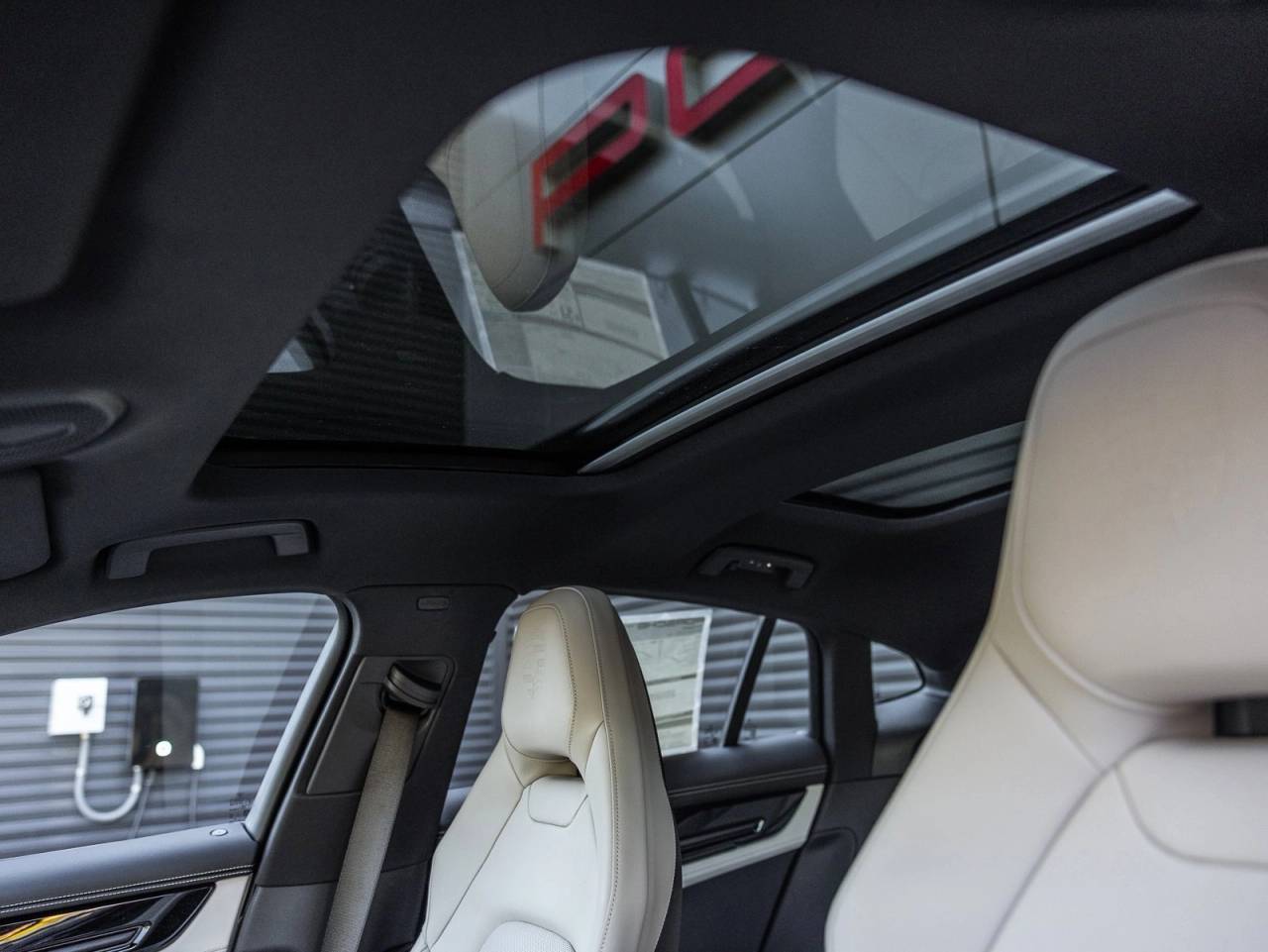 2026 Porsche Panamera Panamera