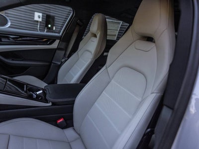 2026 Porsche Panamera Panamera