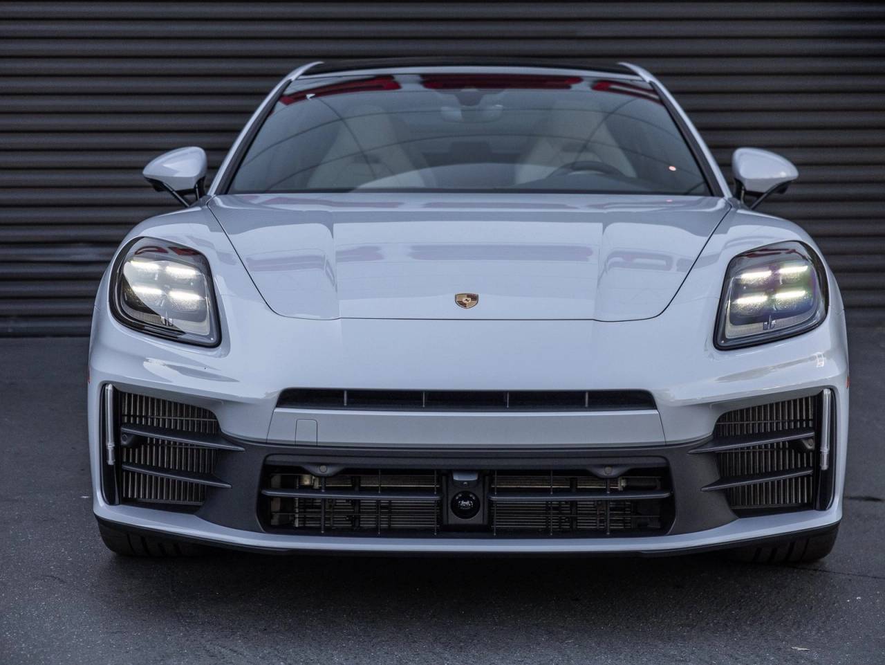 2026 Porsche Panamera Panamera