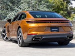 2026 Porsche Panamera 4