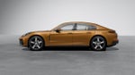 2026 Porsche Panamera 4
