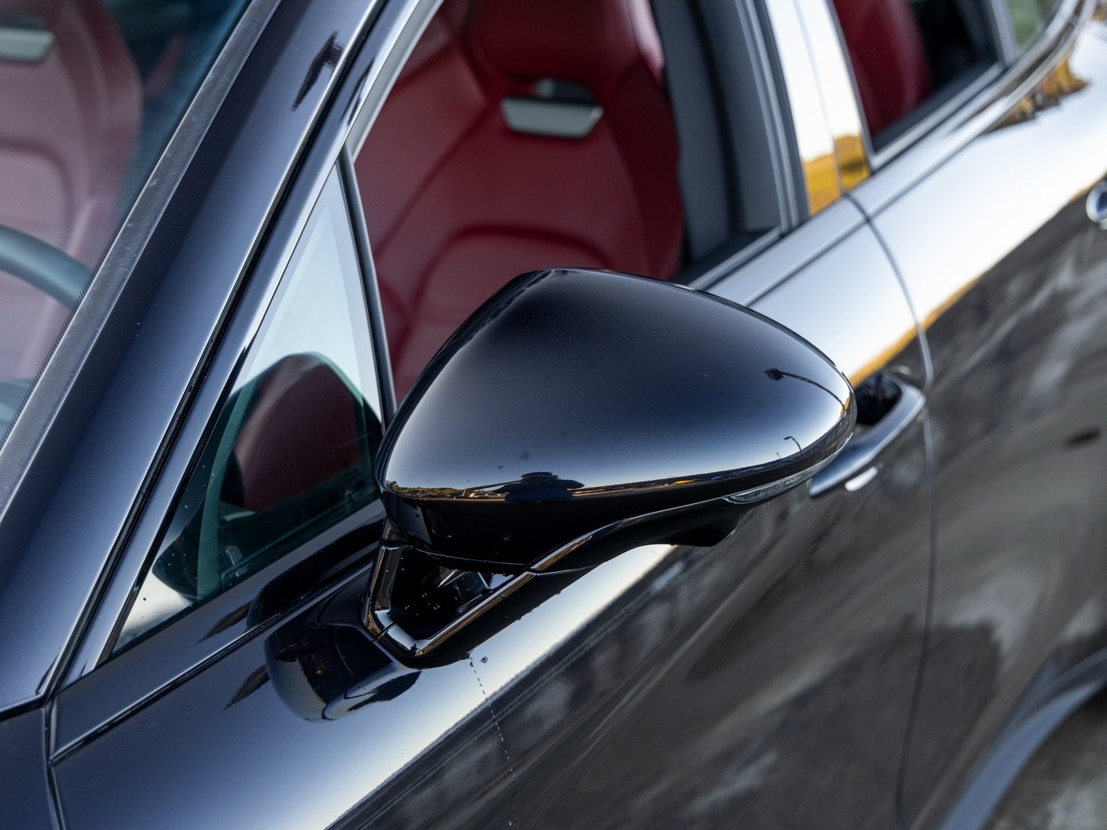 2024 Porsche Panamera Panamera