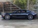 2024 Porsche Panamera Panamera