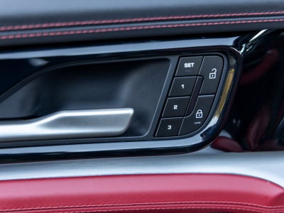 2024 Porsche Panamera Panamera