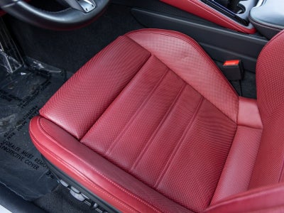 2024 Porsche Panamera Panamera