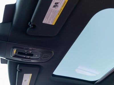 2024 Porsche Panamera Panamera