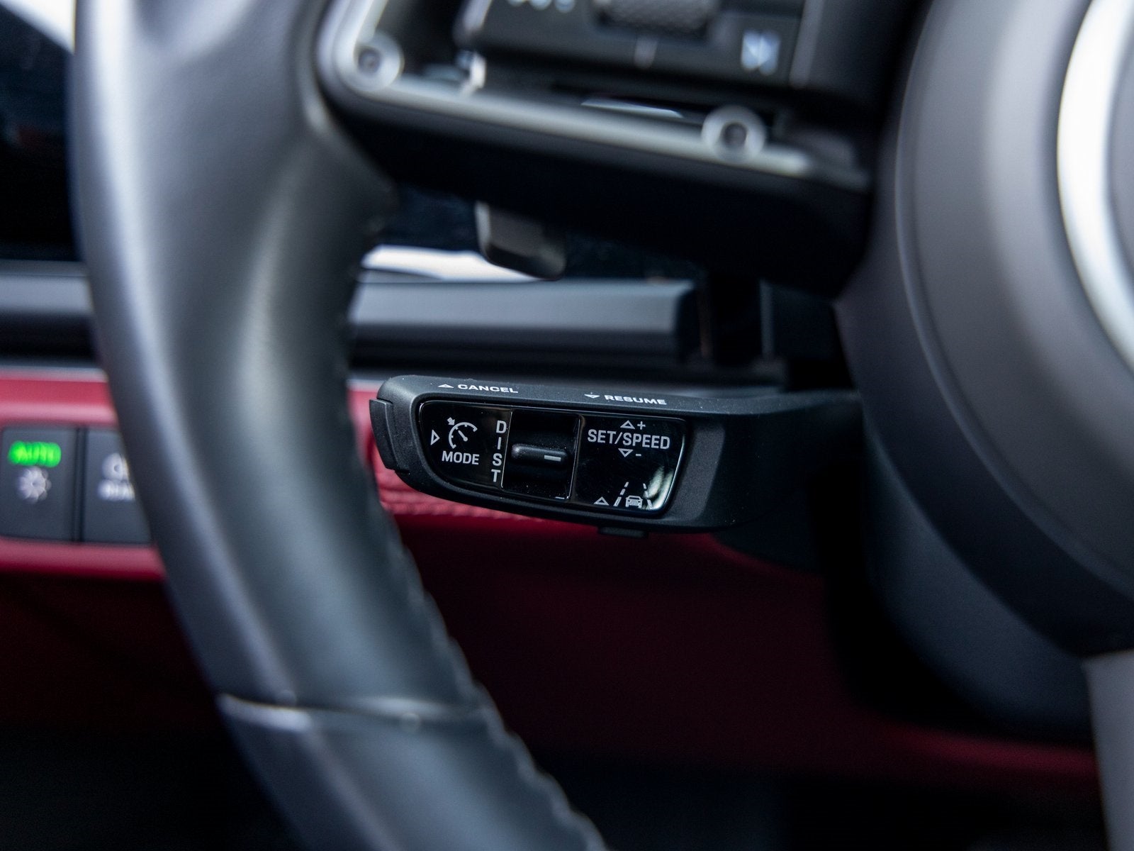 2024 Porsche Panamera Panamera