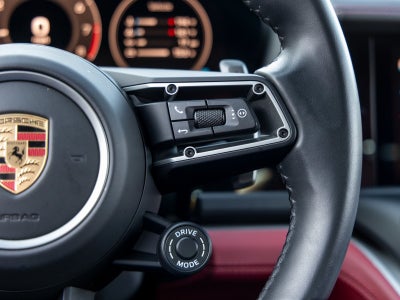 2024 Porsche Panamera Panamera