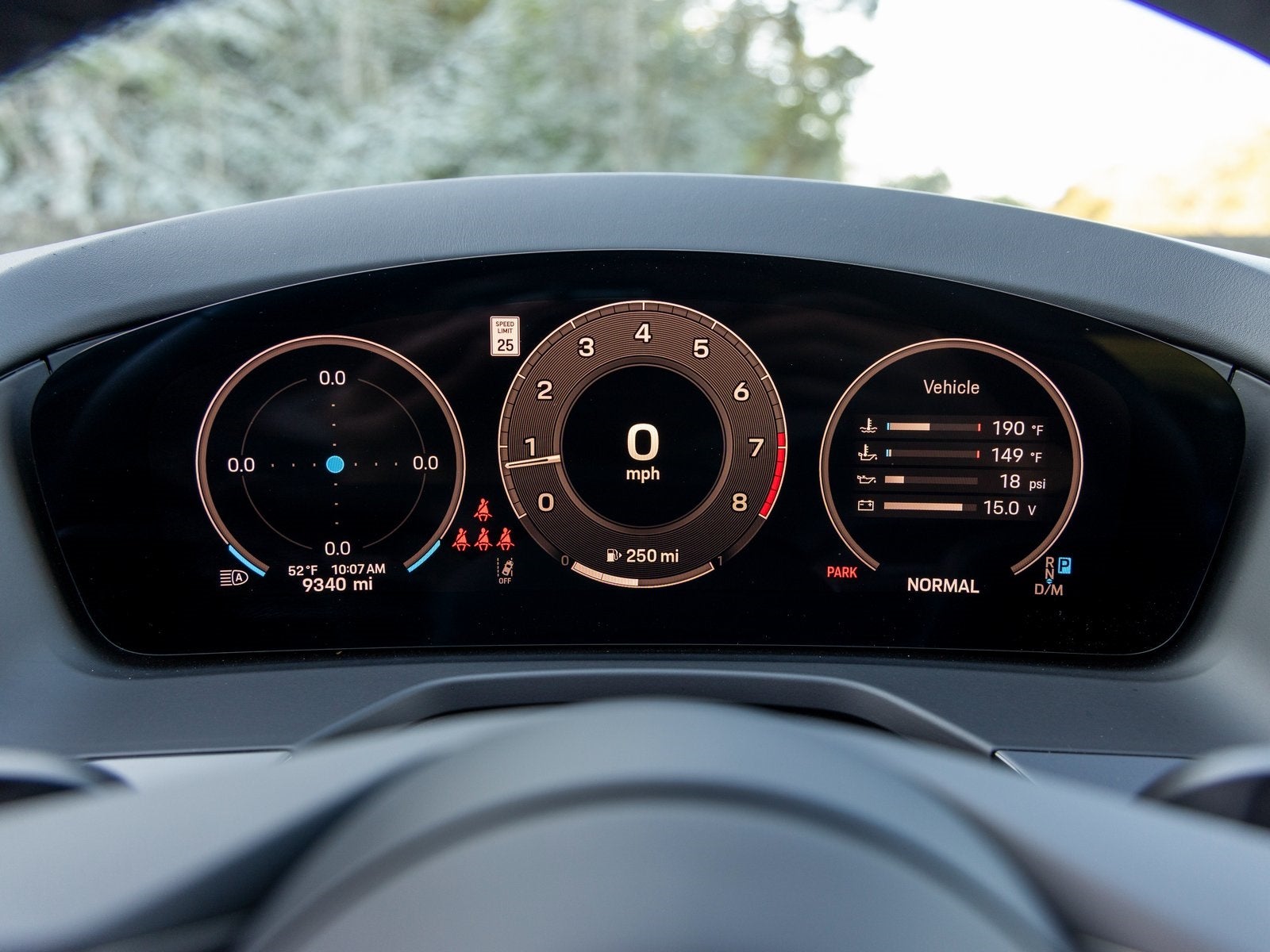 2024 Porsche Panamera Panamera