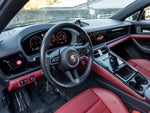 2024 Porsche Panamera Panamera