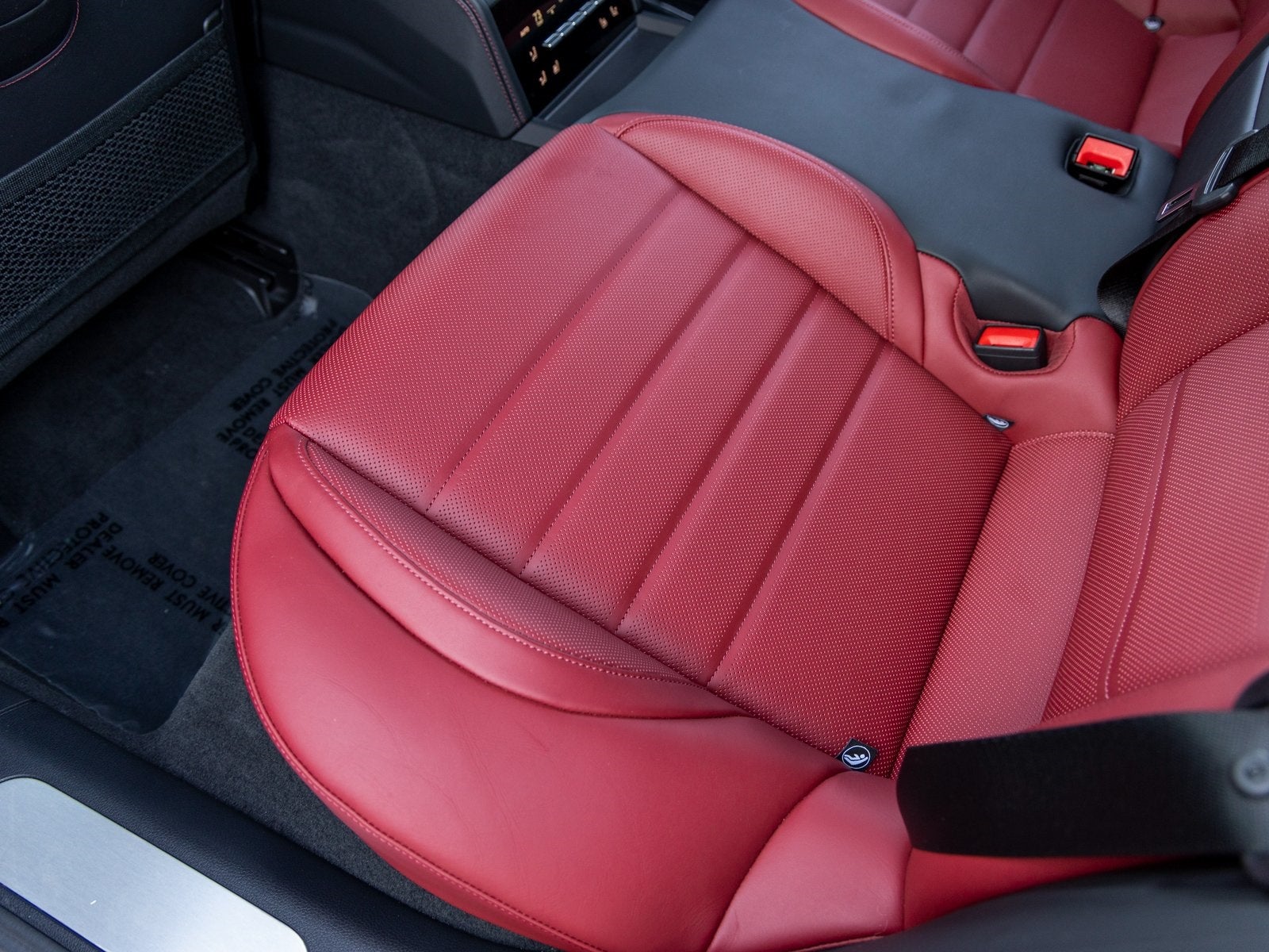 2024 Porsche Panamera Panamera