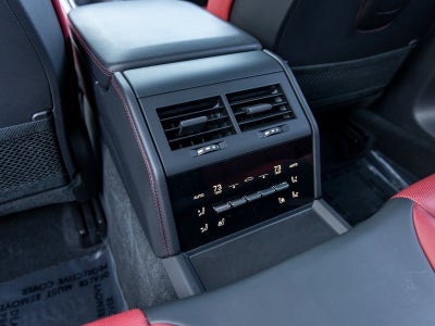 2024 Porsche Panamera Panamera