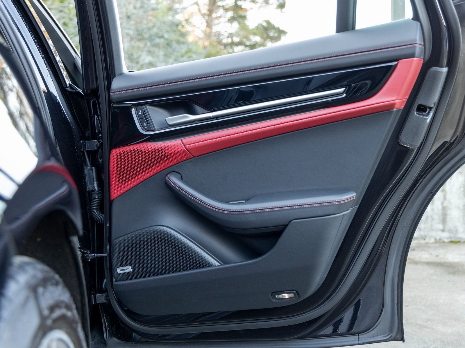 2024 Porsche Panamera Panamera