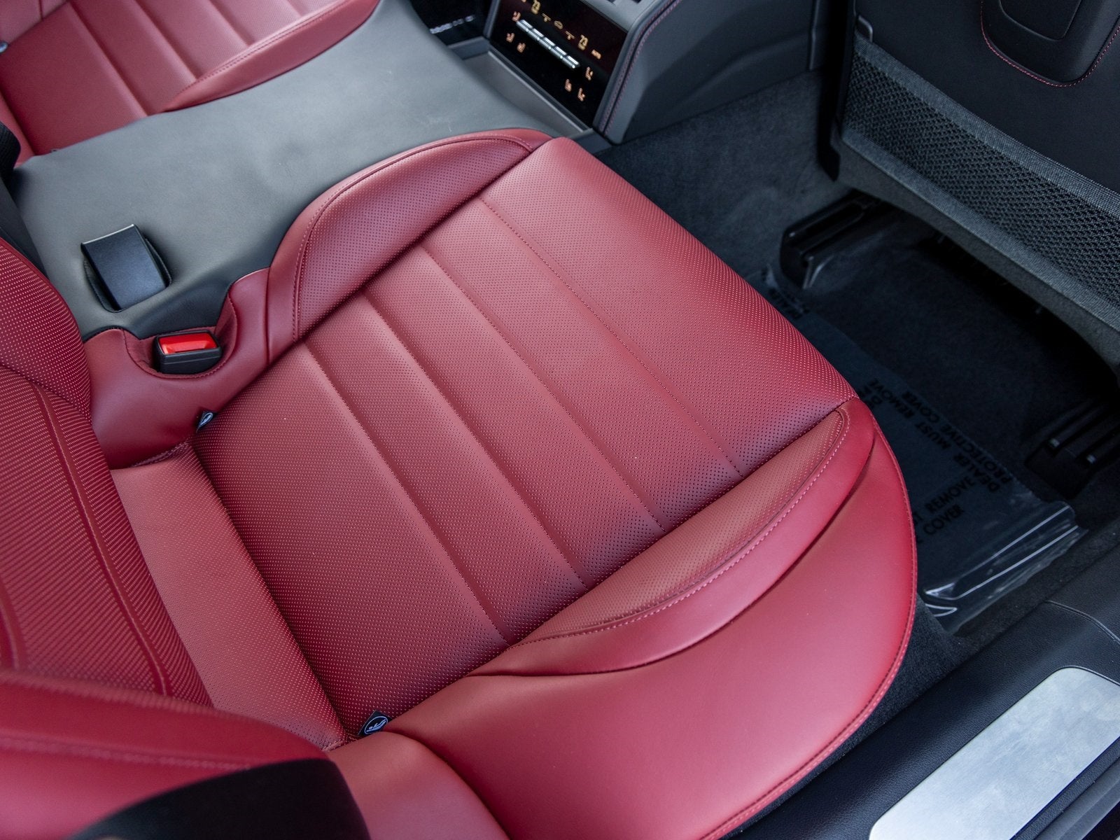 2024 Porsche Panamera Panamera