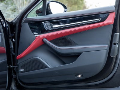 2024 Porsche Panamera Panamera