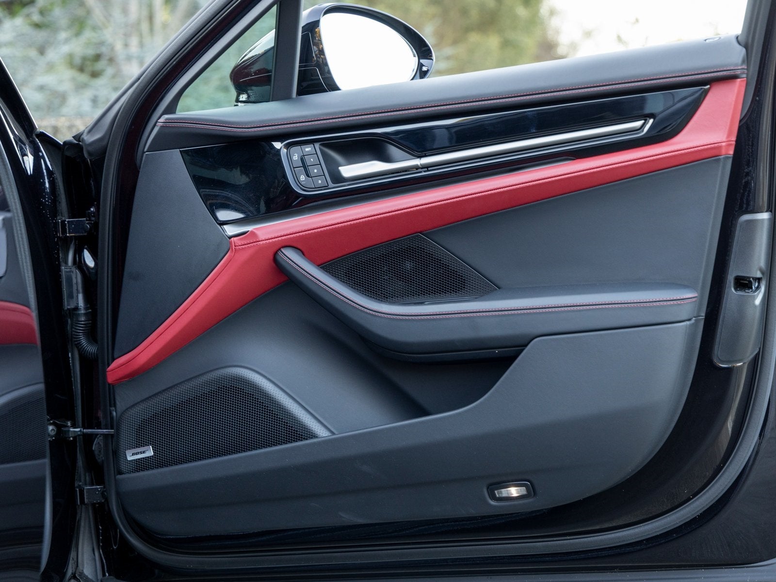 2024 Porsche Panamera Panamera