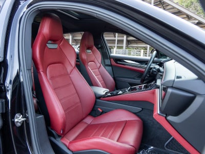 2024 Porsche Panamera Panamera