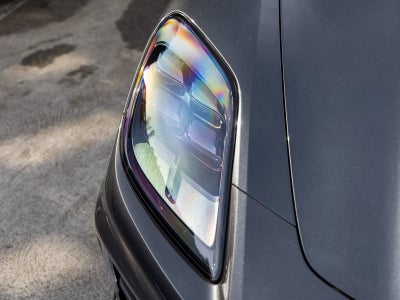 2026 Porsche Panamera Panamera 4