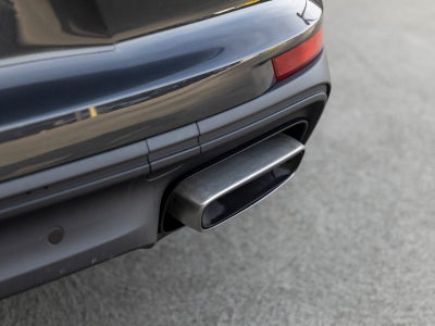 2026 Porsche Panamera Panamera 4