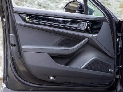 2026 Porsche Panamera Panamera 4